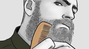 If there are parts of the beard that are still dry, you can scrape up some more balm and repeat the process. How To Use Apply Beard Balm The Right Way In 6 Easy Steps