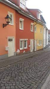 Hauskauf in nordhausen — haus kaufen von privat, provisionsfrei & vom makler. Haus Zum Verkauf Rosengasse 4 99734 Nordhausen Nordhausen Kreis Mapio Net