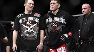 Get the latest ufc breaking news, fight night results, mma records and stats, highlights, photos, videos and. Nik I Nejt Dias Kak Treniruyutsya Bratya Dias Zozh Sport Ekspress