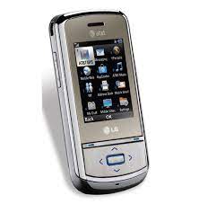 Lg GD710 Shine II Mobile Specifications ...