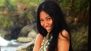 Image result for anggun c sasmi