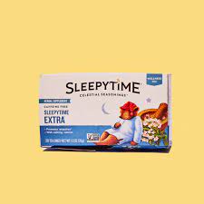 The 8 Best Teas For Sleep According To A Very Yawny Bon Appetit Editor Bon Appetit