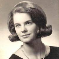 Carolyn Ridder Obituary