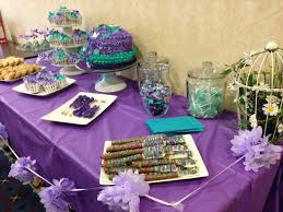 30 Purple And Turquoise Baby Shower Ideas Baby Shower Baby Shower Purple Baby Shower Themes
