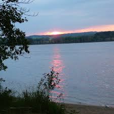 Struthers Lake Saskatchewan Regional Parks