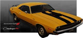Image result for Yellow 1979 Challenger
