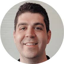 Zach Holzman, LPC, GA