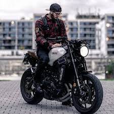 Mt 15 Yamaha Modified Mt 15 Yamaha Cafe Racer Bikes Cafe Racer Motorcycle Adventure Bike Motorcycles