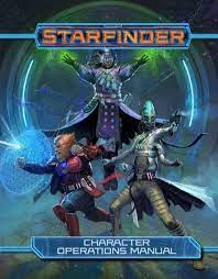 Information about how to improve the performance of data services. Review Character Operations Manual Starfinder Strange Assembly