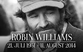 Mit ihren anmeldedaten können sie bequem unseren online kundenservice nutzen. Danke Robin Williams Erinnerungen An Den Schauspieler