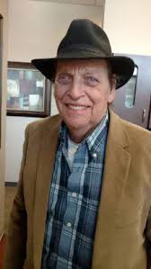 Obituary information for William Ira Garrett