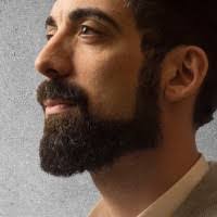 Joshua Javaheri's Instagram, Twitter & Facebook