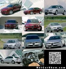 Image result for Blu Inca 2005 Alfa-Romeo