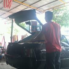 Sebagai referensi, kamu bisa memanfaatkan produk rahn tasjily tanah. Pusat Membaiki Kereta Ekzos Yong Masjid Tanah