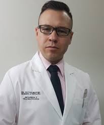 Dr. Victor Manuel Moreno Avendaño opiniones