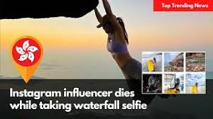 On instagram, where she had around 6,000 followers:inside, she showed herself on mountaintops and steep cliffs. Ypumxiko3okbfm