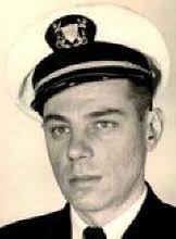 Obituary information for James Rudolph Werner