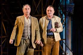 The musical is based on the life of saint stephen of hungary. Revizor A Kritikai Portal
