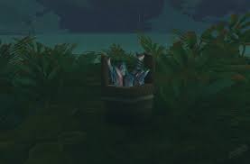 However, the spongebob squarepants moviewas the only time that the chum bucket was highly popular. Chum Bucket Object World Of Warcraft
