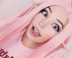 The website allows fans of belle to pay for to obtain access to her photos and lewd content. Belle Delphine 21 Facts You Probably Didn T Know About The Online Star Popbuzz