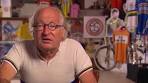 Column Youp van 't Hek over Amateurwielrennen - YouTube