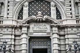 Cisl banca d'italia, roma (rome, italy). Ivfrw Cggt Bem