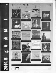 SPECIAL 45 RPM ADVERTISING SECTION • THE 45 REVOLUTION COLUMN