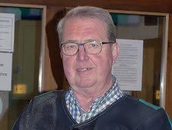 Klaus Koch mit Top-Ergebnis