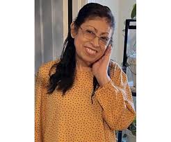 Evelia Carrera-Cerda Obituary (2023)