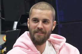 Er, Justin Bieber randomly rambled about his marriage to Hailey