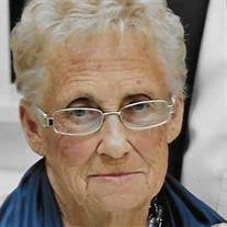 Leona M. Graham Obituary