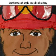 Amazon.com: In the Breeze 5152 Wildland Firefighter 40 Inch Breeze Buddy  Windsock