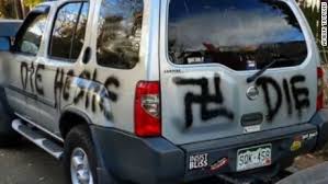 Image result for recent hate crimes