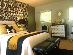 Black bedrooms allow you to make a bold statement and bring out your personality to your interior design. 29 Black White Bedroom Decor Ideas Sebring Design Build