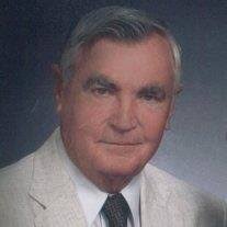 Warren Dale Sipes Obituary