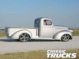 Image result for Light Blue 1941 Truck