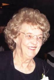 Lorraine W. Doughty Obituary