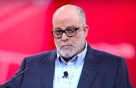 Mark Levin Accuses Fox News Colleagues of Taking His Ideas 'Without  Attribution'