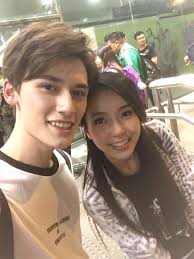 Keith Chung 鍾浩賢