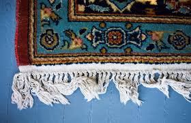 This guide will show you steam cleaners: How To Clean The Fringe On Oriental Rugs Lovetoknow