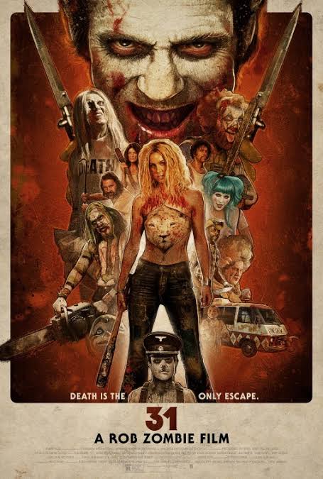 The Devil's Rejects (2005) - IMDb