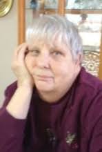 Obituary information for Nancy Cosby