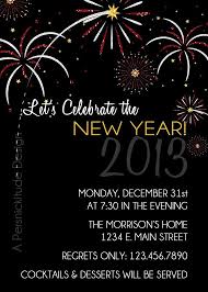 New Year S Eve Party Invitation Fireworks Print By Persnickitude New Years Eve Party Party Invitations Eve Parties