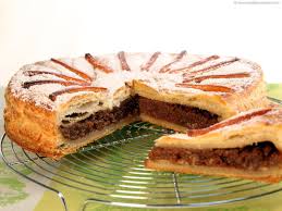 Epingle Sur Brioche Galette De Roi Pain D Epice