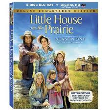Little House On The Prairie Season One The Pilot Movie Deluxe Remastered Edition Blu Ray Digital Hd Walmart Com Michael Landon Little House Melissa Gilbert