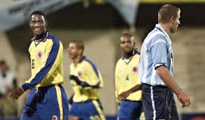 Read our tactical analysis of argentina and colombia in the 2019 copa america. Colombia Vs Argentina Copa America Records Y Martin Palermo Antena 2