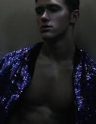 Image Amplified : COITUS ONLINE: Jacob Dooley by Marco Ovando