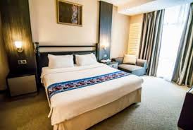 Hotel no.5 kota kinabalu is located at city centre area. Kk Times Square Hotel Hotel Kota Kinabalu Malaysia Overview
