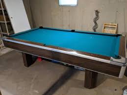 Brunswick Billiards Century Pool Table Pro 8 Billiard Pool Table Billiards Pool Pool Table Felt