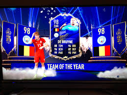 192 rated fut draft before w2s and. Glucksgefuhle Frust Beim Pack Offnen Fifa 4 Life Seite 153
